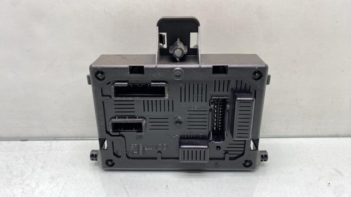 Boitier uch renault clio - uch,