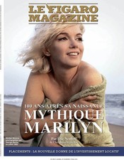 LE FIGARO MAGAZINE 30 Avril