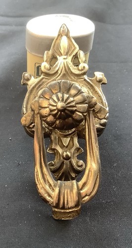 Ancienne poignée pendeloque - ancienne,