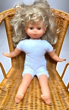 Poupée Lotus n°8802