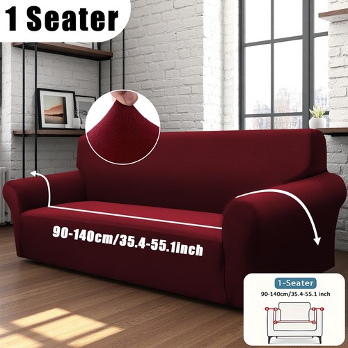 Milk silk elastic armrests