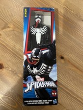 FIGURINE VENOM MARVEL SÉRIE