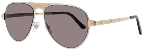 Cartier ct0533s 001 - ct0533s-001, sunglasses