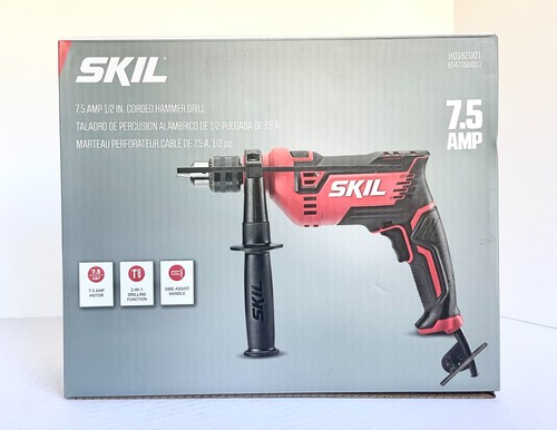 New skil amp 1 - -, 1/2in