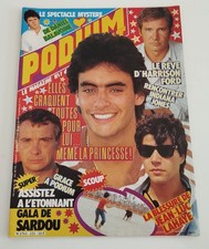 Podium hit magazine magazine