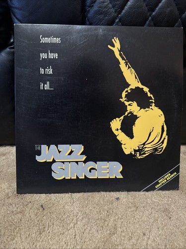 Neil diamond the jazz - the, singer