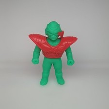 Dragon Ball Eraser Cross Up Verta avec gomme Scouter Dora