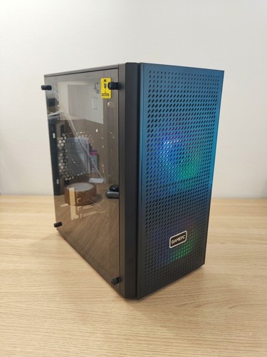 Bureau gamer 32go - -,