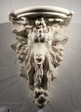 Console Murale BELIER BACCHUS