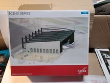 HERPA WINGS 519762 aéroport