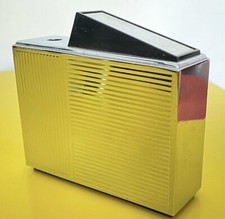 Briquet de table Rowenta Electronic 2000-Space age-1970