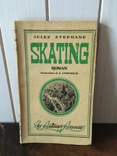 SKATING Jules Stephane
