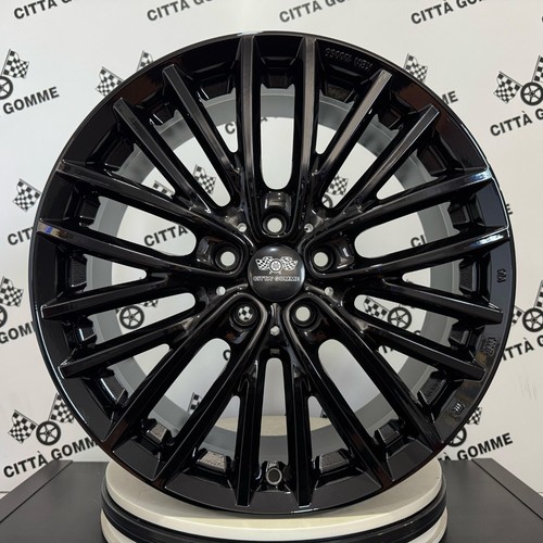 Roues alliage compatibles - 4, en