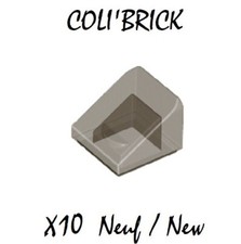 Lego 54200 - 10x Brique /