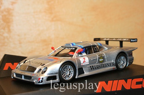 Scx scalextric slot ninco - scalextric,