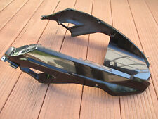 Garde boue aile avant BMW R 1200 GS Black Edition 2007-2001