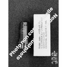 12SK7 / 12SK7M / VT-131 /