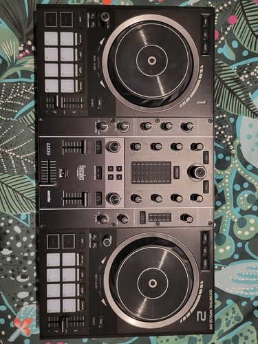 Hercules djcontrol inpulse - djcontrol, 500