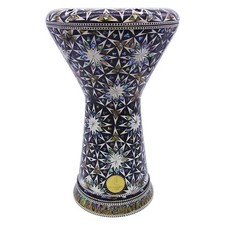 The Électrique Étoile NG 2.0 Sombaty Gawharet El Fan 18.5 " Darbuka