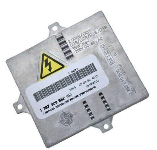 Ballast xenon 1307329082 - ballast,