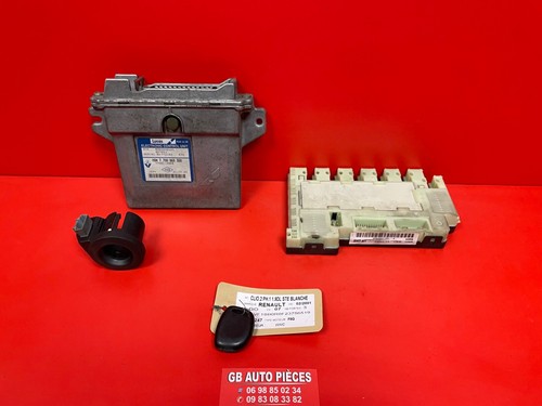 Renault clio 1 9d kit - clio, ph