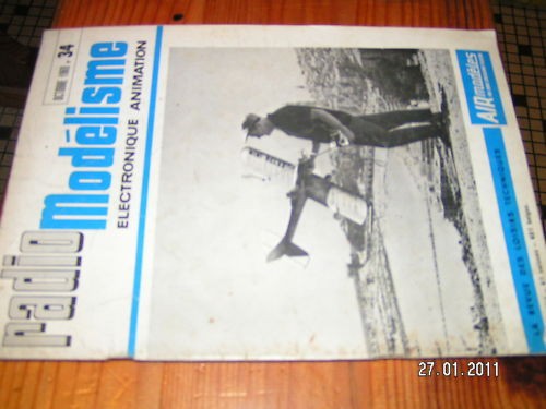 Radio modelisme mini - modelisme,