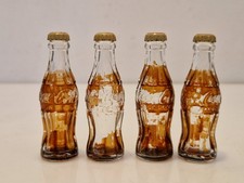 France - 4 miniatures