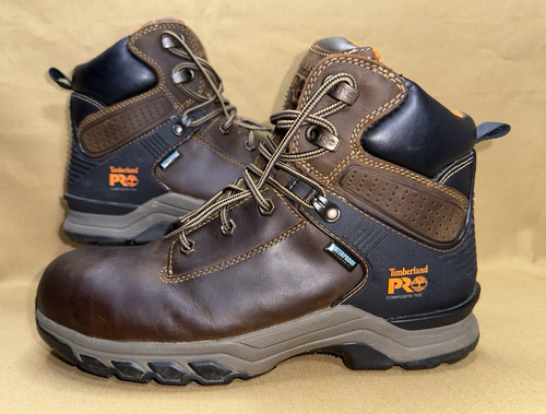Timberland pro waterproof - timberland,
