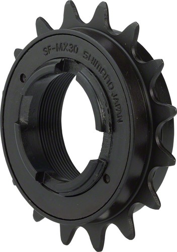 Shimano mx30 freewheel - shimano, sf-mx30