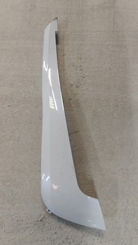 Cache carenage plastique - cache,