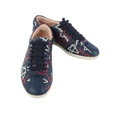 Gucci Baskets Ghost Apollo