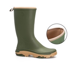 Thermique Doublé Bottes