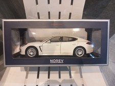 Norev porsche panamera 4s - norev,