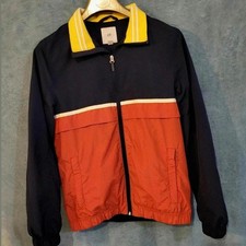 Veste / Track Jacket Vintage