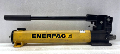 Enerpac p392 deux vitesses - deux,