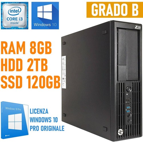 Ordinateur bureau poste - ordinateur,