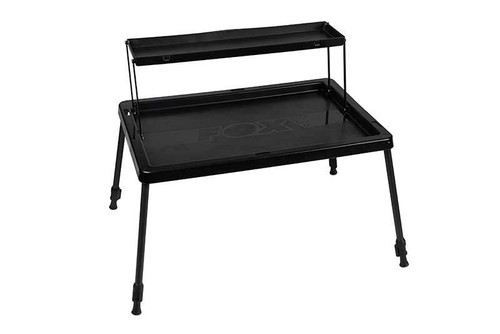 Fox table bivvy niveaux - 2, /