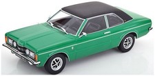 1 : 18 Diecast Model of Ford