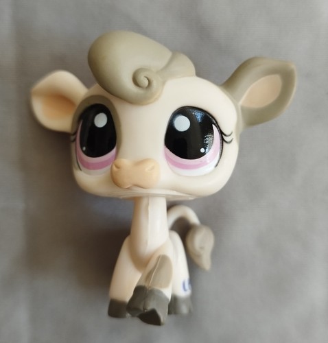 Littlest pet shop lps hasbro - shop,