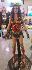 hot toys wonder woman 84