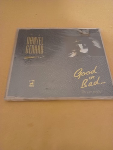 Danyel gerard titres - titres, good