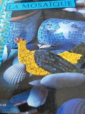 LA MOSAIQUE - la bibliothèque