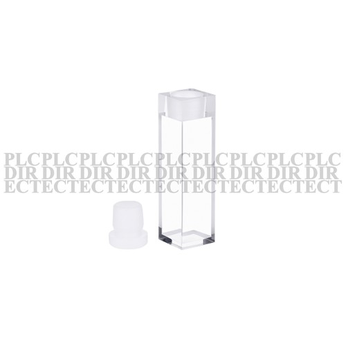 100pcs new kuvetten - 100pcs/new,