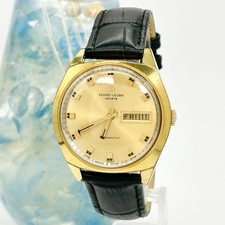 Montre FAVRE-LEUBA automatique