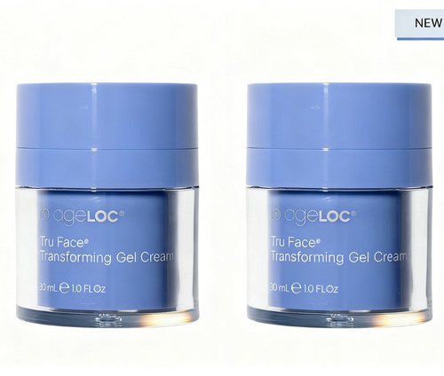 Skin nuskin ageloc tru - 2,