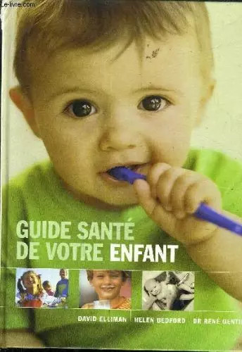Guide santé votre - santé, de