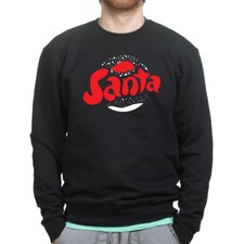Santa Fanta Christmas Xmas New