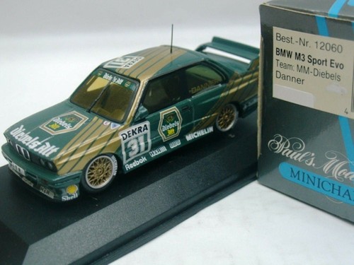Wow extrêmement rare bmw - wow,