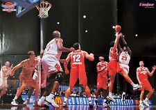 Poster Michael Jordan -