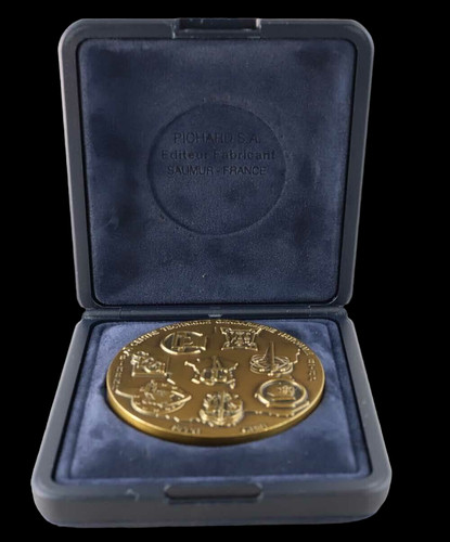 Medaille gendarmerie strp - gendarmerie,